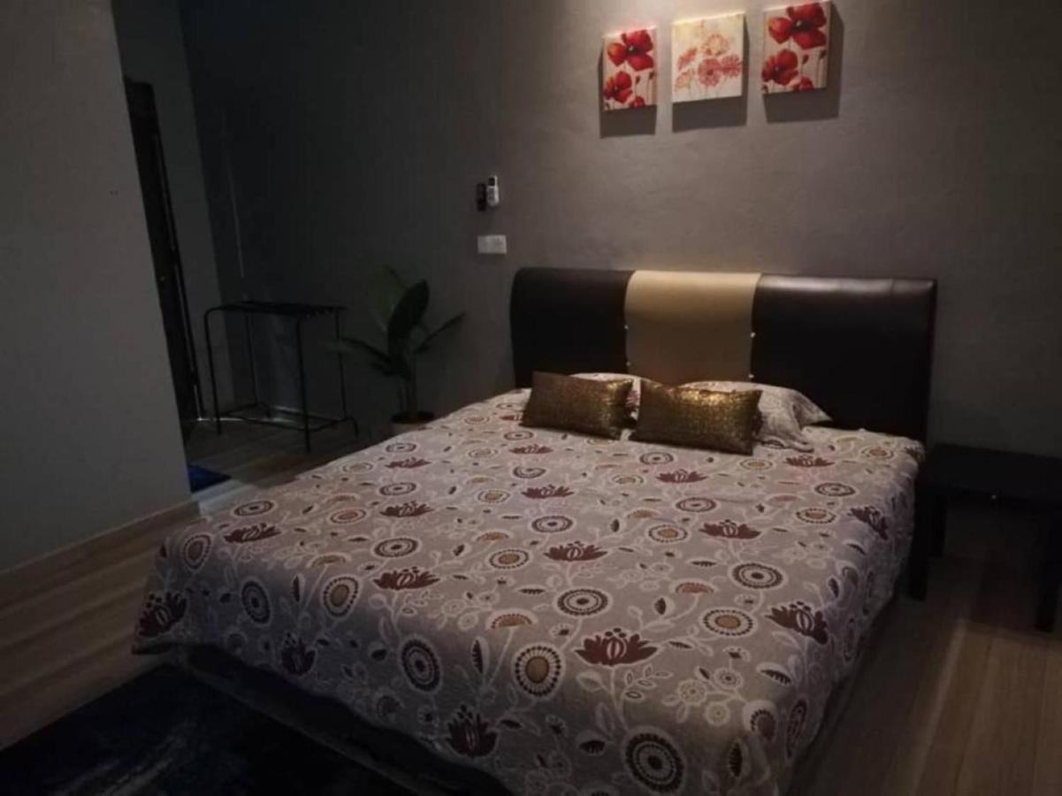 Damai D Homestay Kangar Kültér fotó